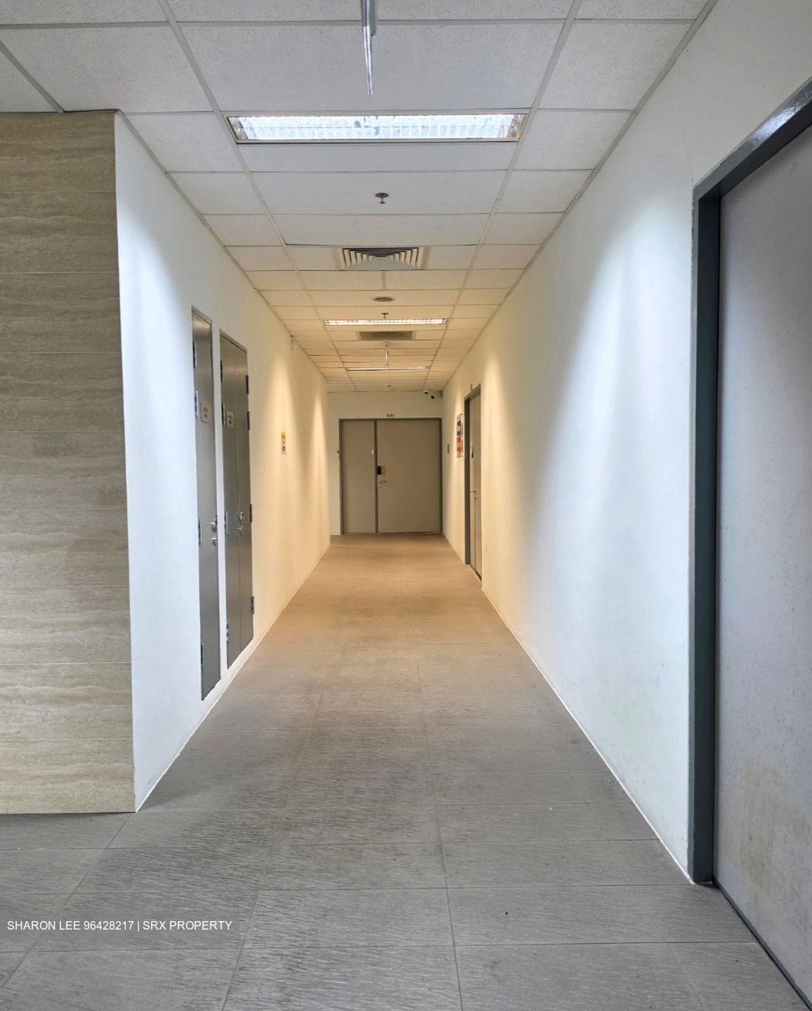 Solstice Business Center (D19), Factory #597853281